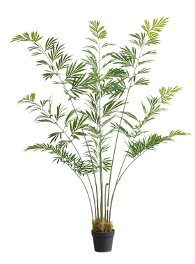 落地仿真绿植植物盆栽室内装饰