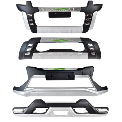 东风日产尼桑逍客保险杠前后护杠