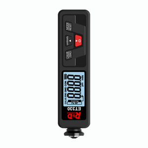 rdet330镀锌涂层汽车涂层测厚仪