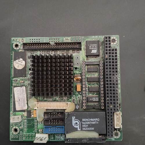 询价-BENCHMARK b328TAMT-I嵌入式主板，PC10