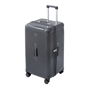 Virgin2026新款大容量深仓拉链行李箱女拉杆旅行箱子加厚结实耐用