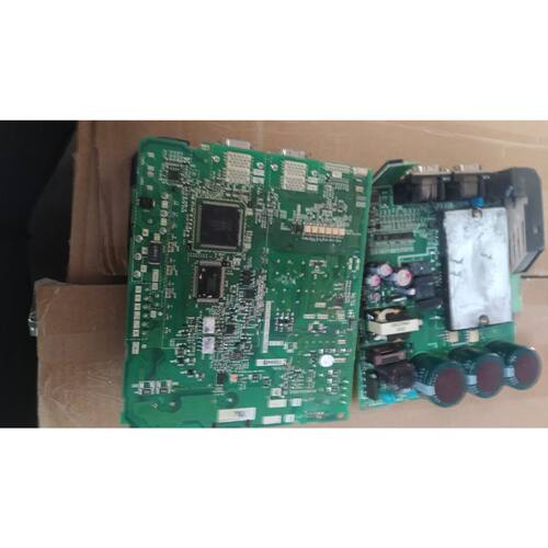 【维修议价】J2SP11BC386A545G52三菱驱动板模块Q0议价257