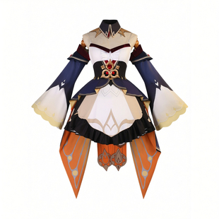 原神cos服木偶桑多涅cosplay服装二次元游戏动漫扮演服套装女跨境
