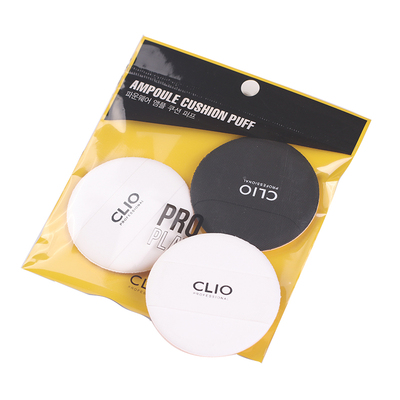 韩国Clio粉扑化妆海绵原装