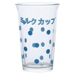 肆月网红水杯可乐杯子办公室饮料杯夏季女新款玻璃杯咖啡杯啤酒杯