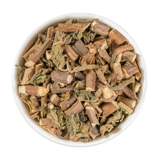 广藿香中药材500克正品 藿香叶干含叶广霍香新货藿香茶广霍香药材