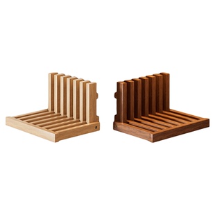 折叠凳家用门口换鞋凳实木壁挂式可坐可收纳穿鞋凳进门凳极窄凳子