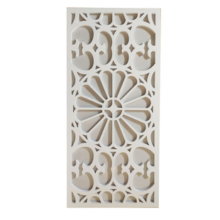 PVC木塑镂空雕花装饰吊顶屏风电视背景墙花格欧式通花板玄关热卖