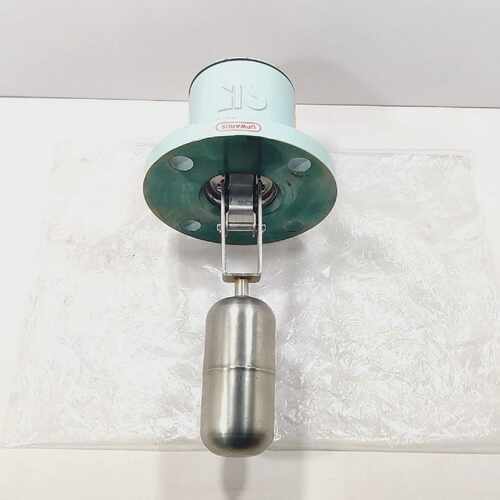SANKYO SEISAKUSHO S-K 16ES FLOAT SWITCH FLANGE 10K-65A