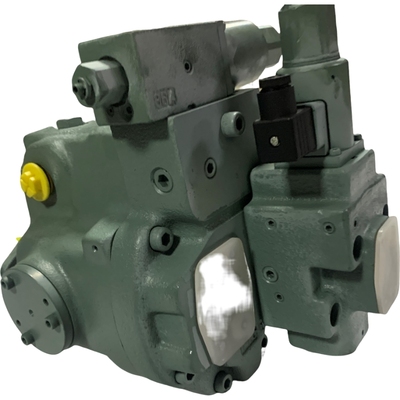 油研A56-FR04变量柱塞泵注塑机泵