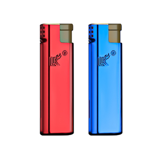 浪客打火机T5金属直冲防风机原厂包装仓库直发