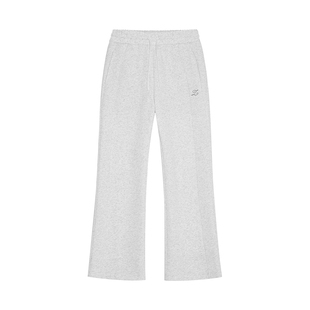 有志者UZIS美式篮球运动长裤男款机能宽松直筒跑步训练九分裤节拍