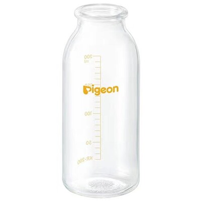 现货贝亲早产低体重专用奶瓶奶嘴