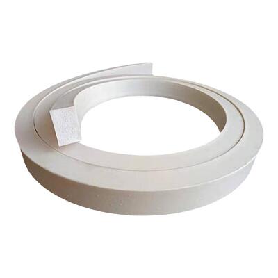 耐高温硅胶发泡密封条烘烤箱弹性