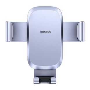 倍思车载手机支架2025新款汽车导航专用出风口多功能车内万能支撑