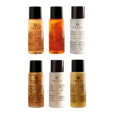 PRIJA体验小样旅行装木质檀香味