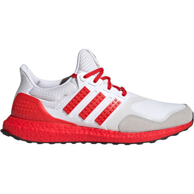 Adidas/阿迪达斯正品休闲男子时尚潮流低帮轻便运动鞋 H67955