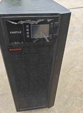 议价[]山特C6K UPS不间断电源 6KVA/5400W 功率全  询价下单