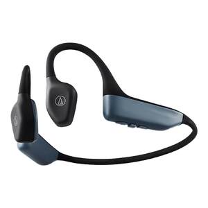 铁三角ATH-CC500BT2软骨传导蓝牙耳机不入耳开放式无线运动长续航