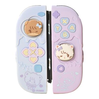 极想&Mikkoswitch2摇杆帽