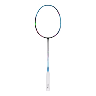 李宁锋影100碳纤维速度羽毛球拍
