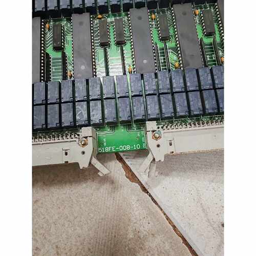议价台湾德律泰TRIICT测试机原装板卡518FE008可维修