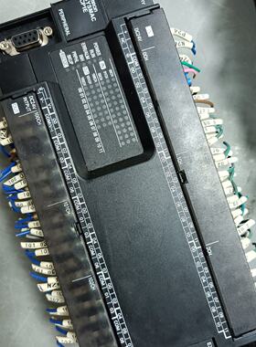 议价Disassembled  Plc Cp1eN60sdtD Excellent Condition Featur