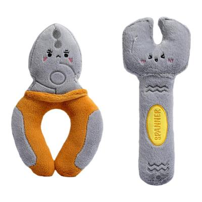 京白童子钳子老虎钳钢扳手