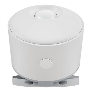 领普ES3毫米波雷达红外热释电人体存在传感器 电池供电