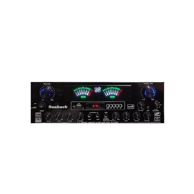 SUNBUCK888BT5声道220V