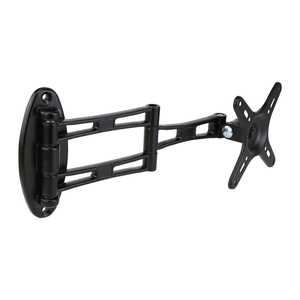 电脑液晶显示器支架伸缩旋转竖屏万向壁挂工业设备激光打标机支架