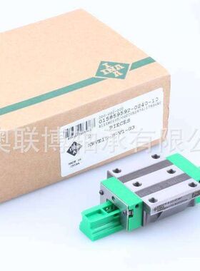 A滚动滑块 RUSV42126-KS RUSV30105-KS RUSV60134-KS IN 206NPPB