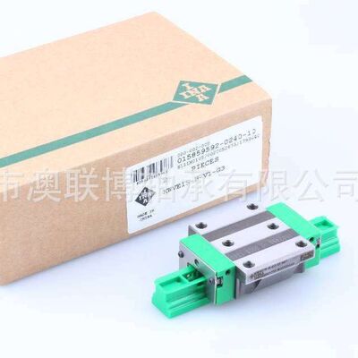 A滚动滑块 RUSV42126-KS RUSV30105-KS RUSV60134-KS IN 206NPPB