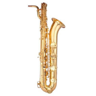 泰山萨克斯降e调上低音