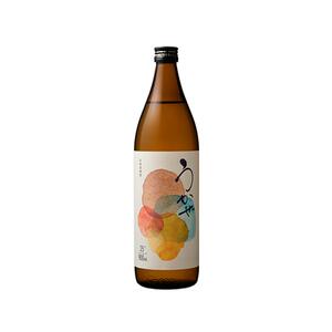 UKAZE大风本格麦烧酒900ml