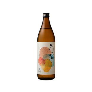 全日空 UKAZE大风本格麦烧酒日本原装进口清酒烧酒洋酒烈酒900ml