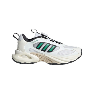 大童「CLIMACOOL VENTO 风动清风鞋」稳定休闲跑鞋adidas阿迪达斯
