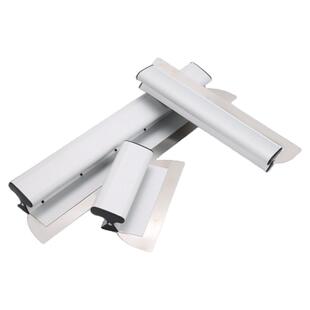 铝合金腻子刮刀工具神器刮墙抹灰不锈钢刮刀神器刮墙油漆工专用