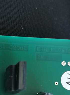 议价EH流量计主板319948-0200D，全新原厂现货，低价出售，价格私