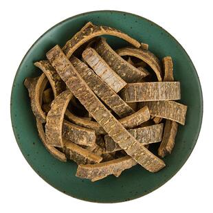 野生海桐皮中药材500g包邮楤木鸟不宿钉桐皮 鼓桐皮 刺桐皮可打粉