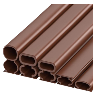 门缝密封条防风水门窗缝隙胶条防盗门进户门缝门底挡板隔音超静音