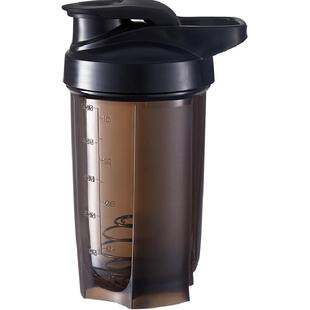 包邮 贝瑟斯摇摇杯健身男女奶昔代餐蛋白粉大容量水杯运动便携带