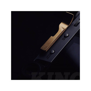 【King原创】富士通用复古木制热靴盖 X-Pro3 X100V XS10全系适配