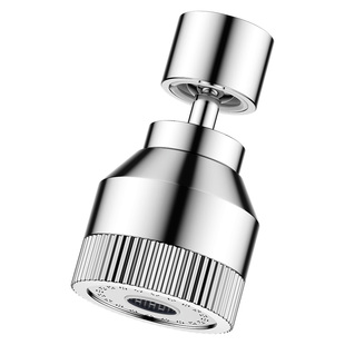 厨房水龙头洗菜盆万向延伸器通用万出水嘴可旋转增压能防溅水神器