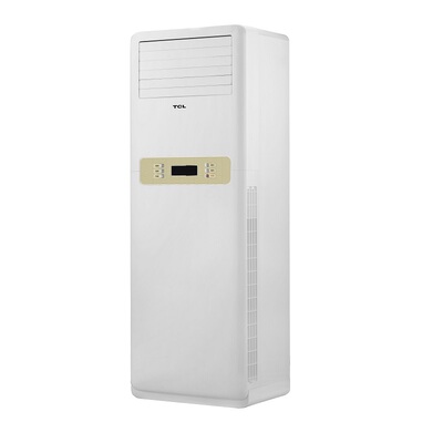 TCL KFRd-72LW/DBp-TY11-TX+B2 新2级 3匹 变频 冷暖柜式空调