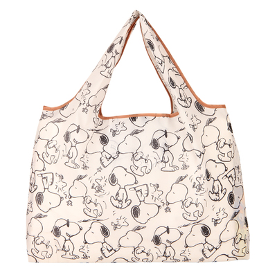 卡通折叠便携牛津布可爱购物袋