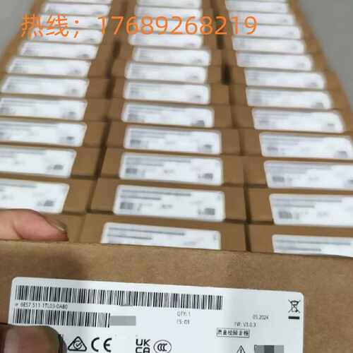 议价6ES7511-1TL03-0AB0西门子S7-1500T 高级控制器, CPUS7-1511T