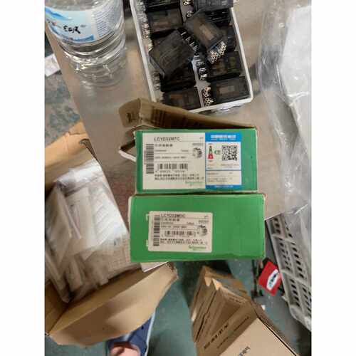〔议价-可维修〕施耐德交流接触器LC1D32M7C、LC1D32MDC