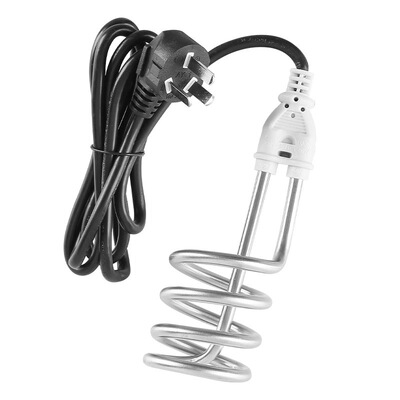 新韶光2500w烧水棒安全热得快