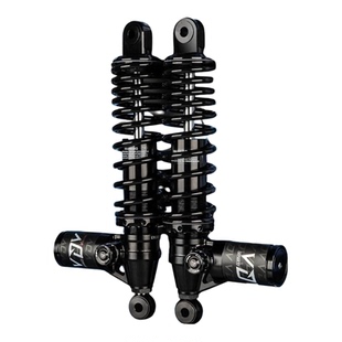 比博士VDV VD3后减震 九号MZ/M3/E80C mk2小牛U+b极核AE4避震器